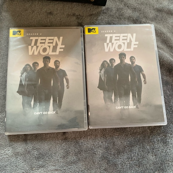 Teen Wolf - Picture 4 of 5